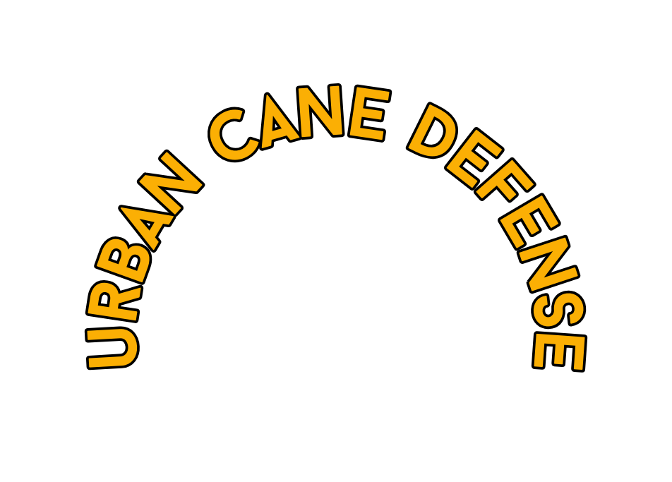 urban Cane Defense